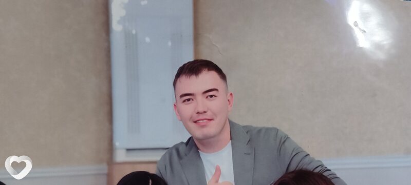Олжеке, 35, Таразе — анкета №302248