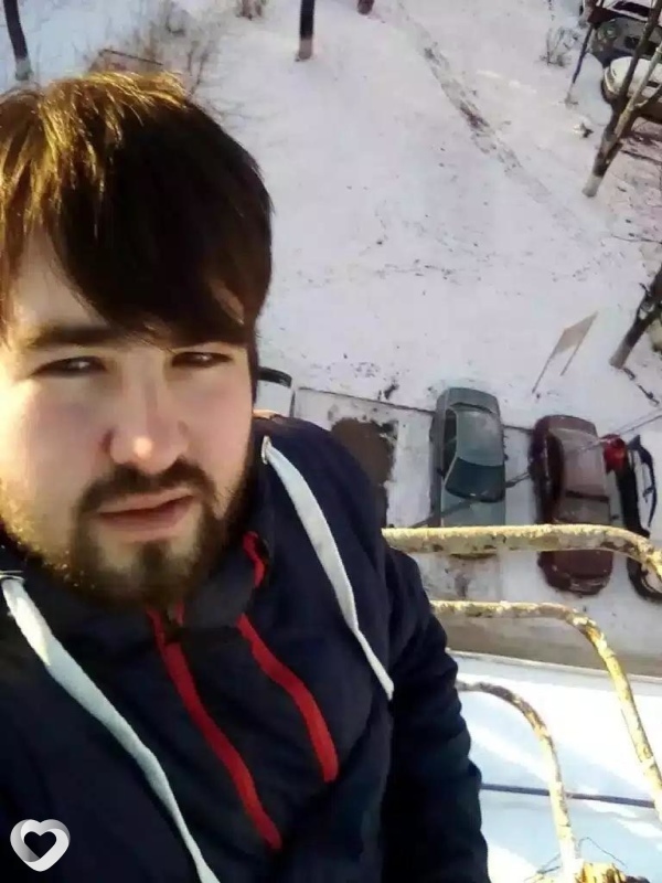 Рустам, 29, Клине — анкета №302249