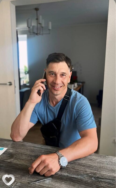 Алексей, 45, Москве — анкета №302250