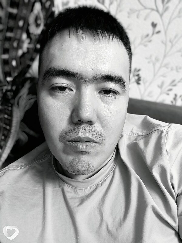Бека, 39, Жезказгане — анкета №302252