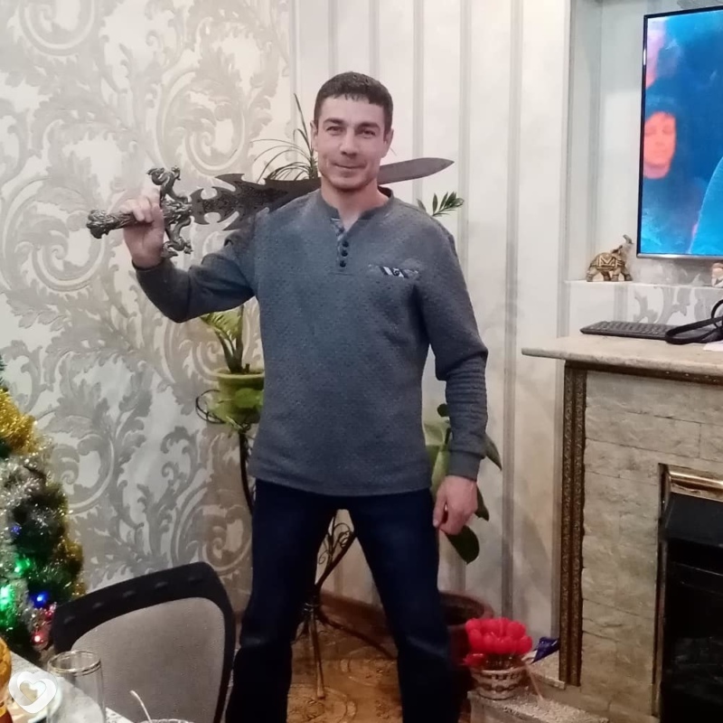 Дмитрий, 48, Краснодаре — анкета №302253