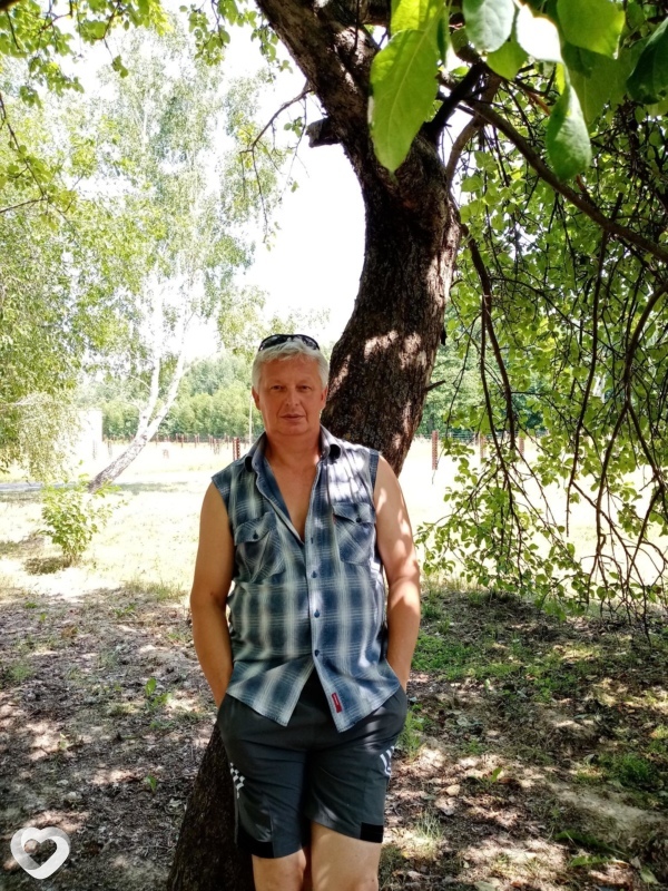 Валентин, Лунинец