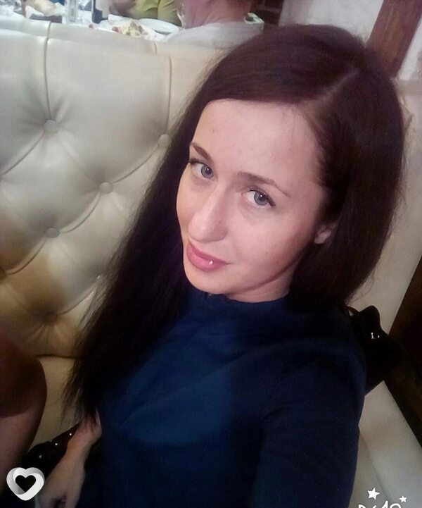 Алёна, 41, Москве — анкета №302257