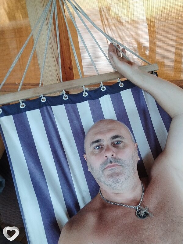 Константин, 43, Красноярске — анкета №302266