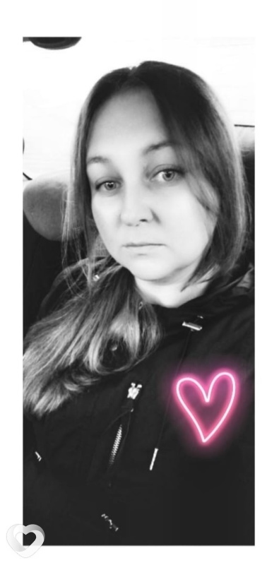 Людмила, 37, Туле — анкета №302268
