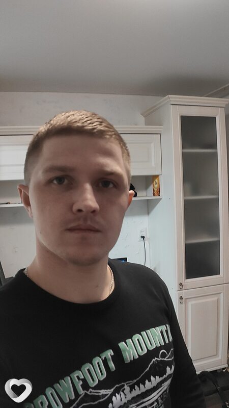 Fartik, 32, Сарапуле — анкета №302275