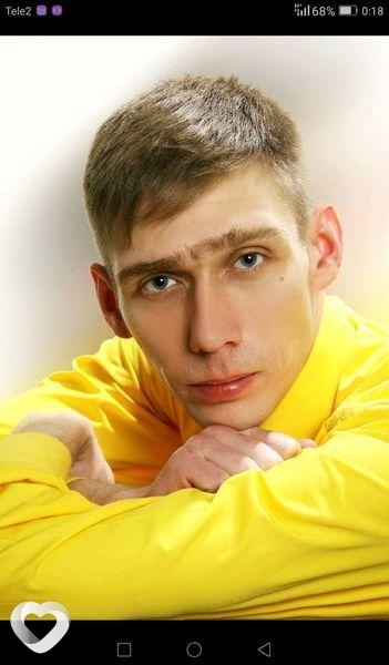 Андрей, 42, Мытищах — анкета №302277