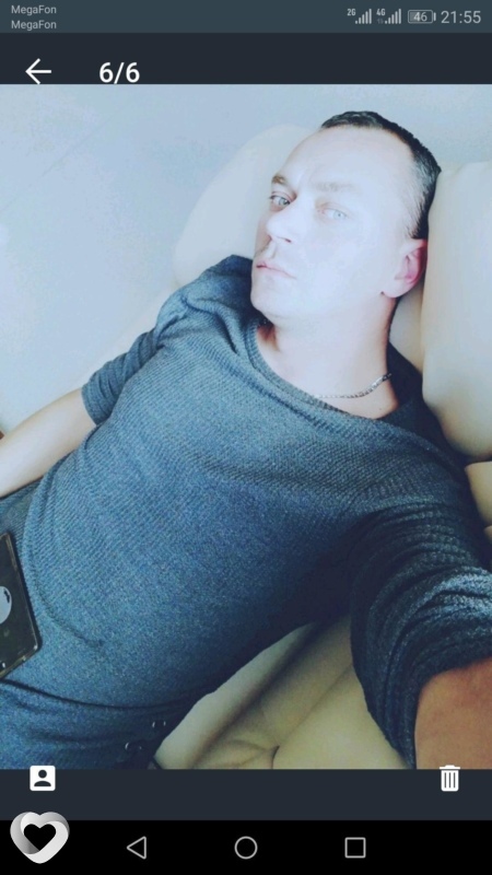 Андрей, 37, Москве — анкета №302183