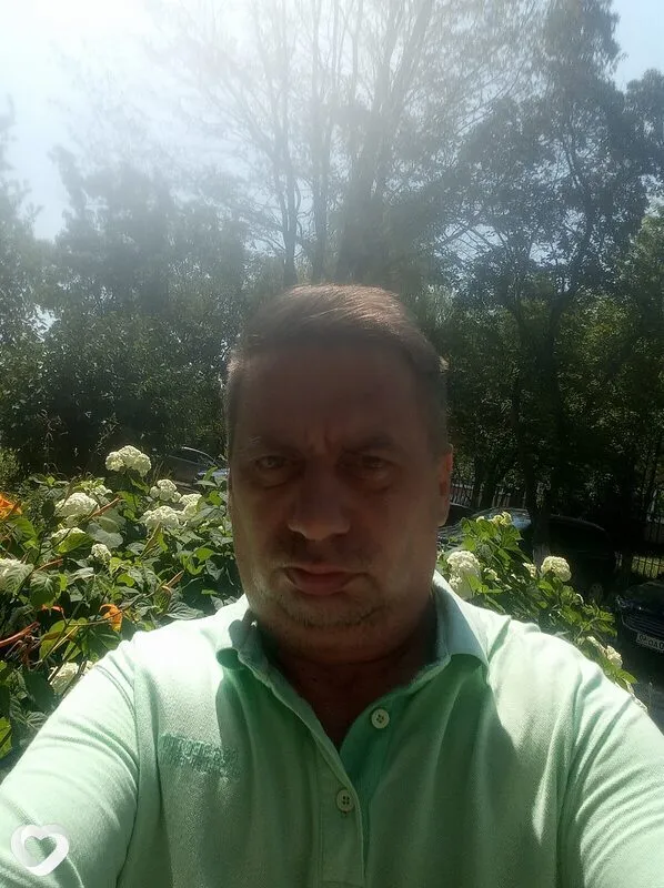 Андрей, 56, Москве — анкета №302184