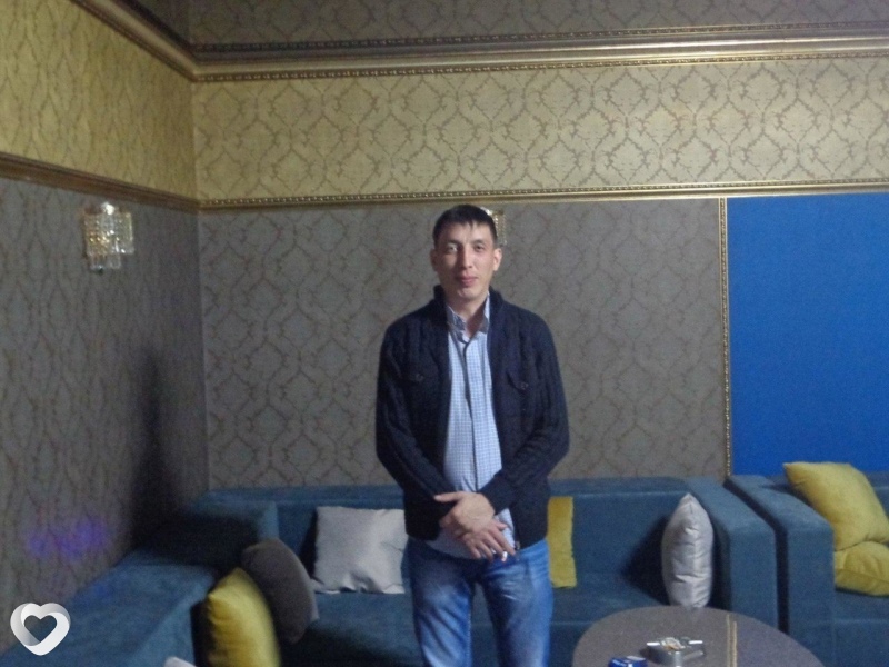 Ахат, 43, Мелеузе — анкета №302186
