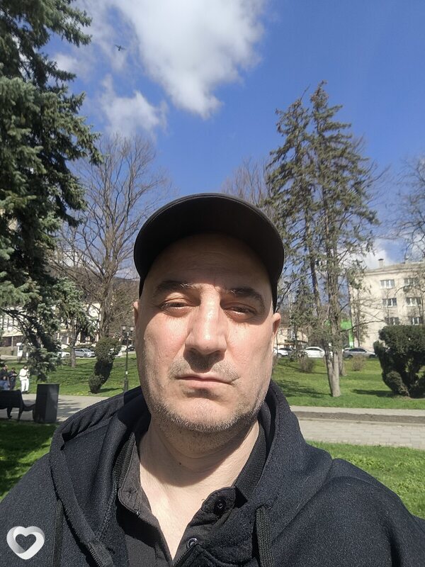 Виталий, 52, Пятигорске — анкета №302192