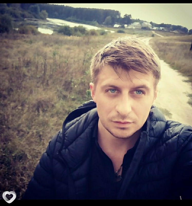 Богдан, 32, Казани — анкета №302199