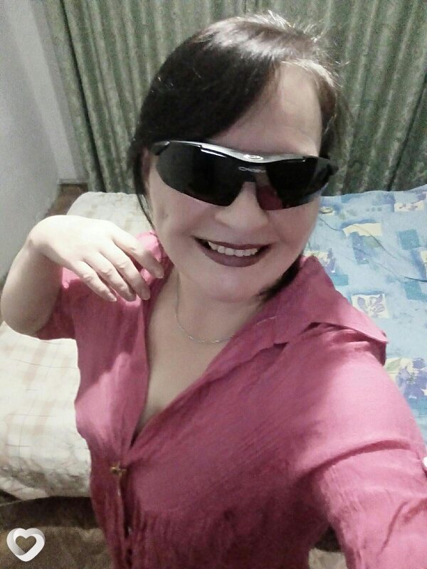 Арина, 57, Караганде — анкета №302681