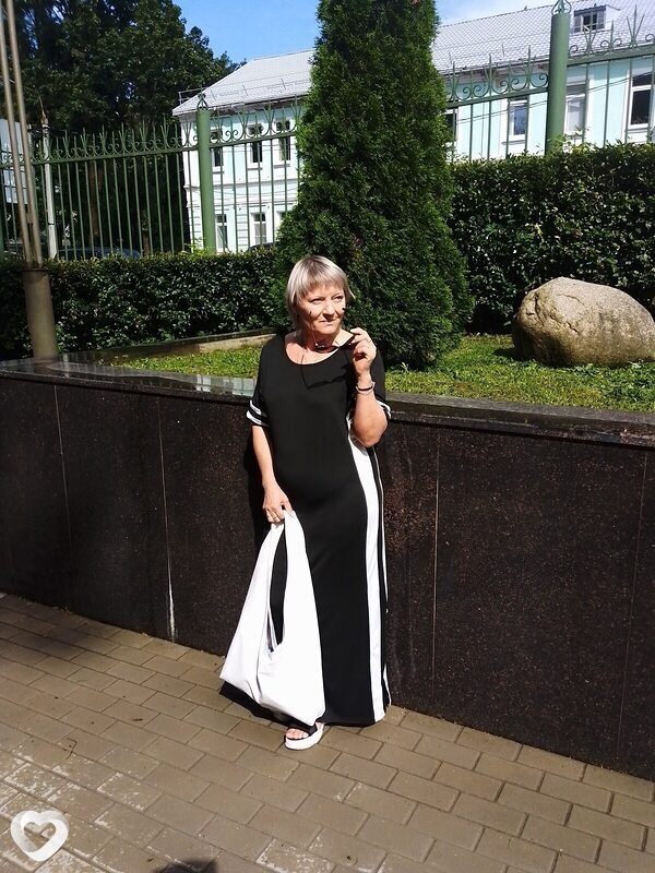 Елена, 52, Смоленске — анкета №302682