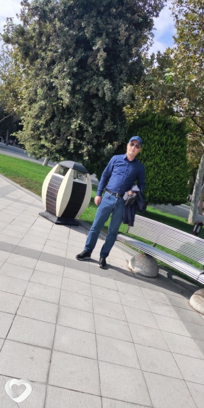 Аs, 49, Баку — анкета №302693