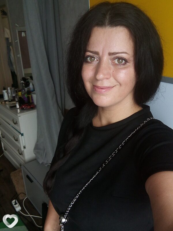 Татьяна, 41, Санкт-Петербурге — анкета №302698