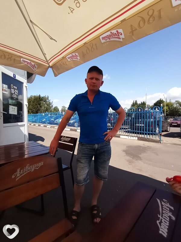 Виталий, 35, Могилев — анкета №302437