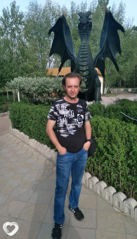 Владимир, 33, Бишкек — анкета №302440