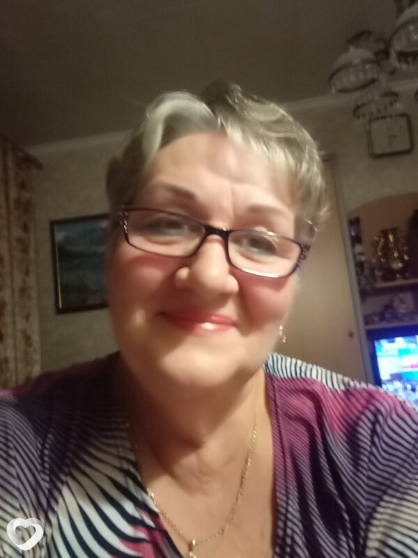Екатерина, 63, Санкт-Петербурге — анкета №302441