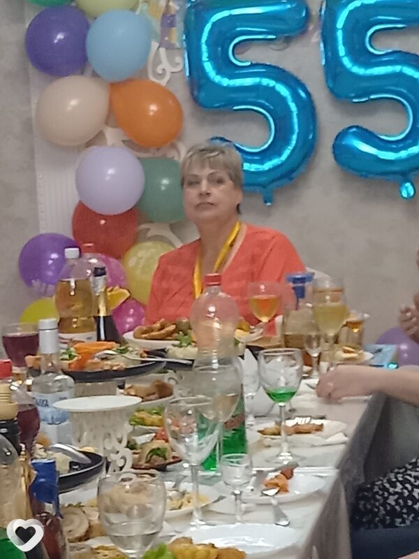 Татьяна, 58, Новоалександровске — анкета №302442