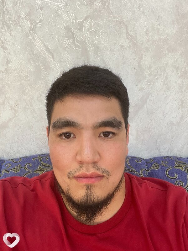 Бекзат, 28, Алматы — анкета №302449