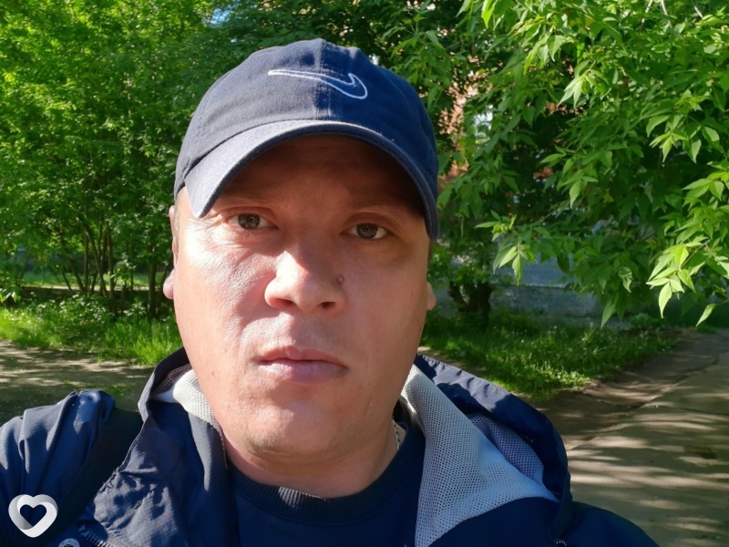Сергей, 40, Нижнем Новгороде — анкета №302477