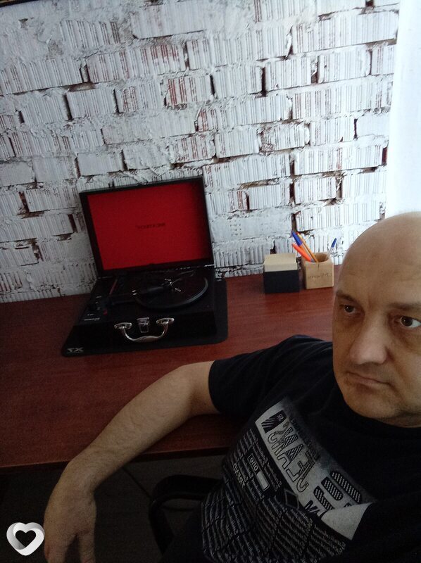 Дмитрий, 52, Оренбурге — анкета №302478