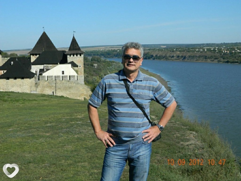 Сергей, Донецк