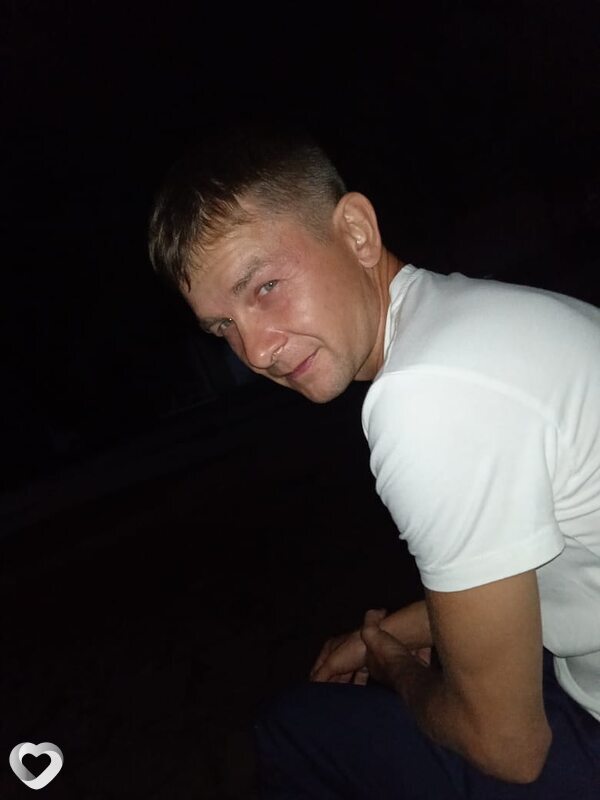 Дмитрий, 40, Костанае — анкета №302490