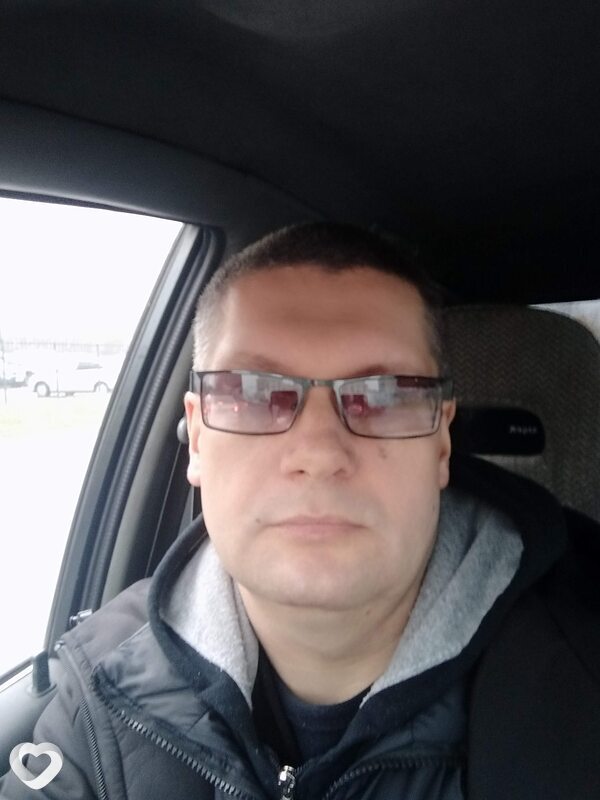 Дмитрий, 46, Санкт-Петербурге — анкета №302496