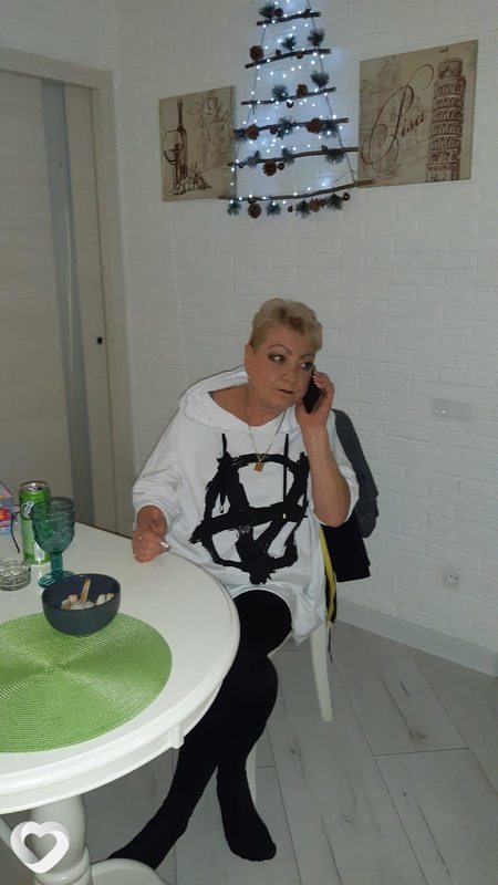 Ирина, 53, Выборге — анкета №302497