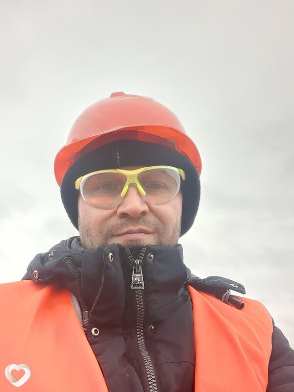 Сергей, 48, Петропавловске — анкета №302309