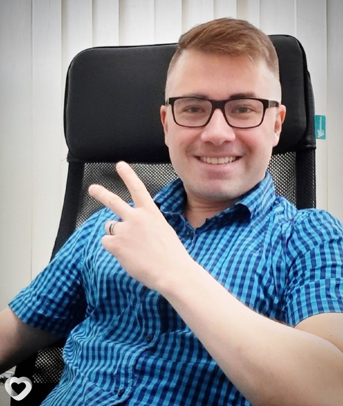 Денис, 38, Екатеринбурге — анкета №302315