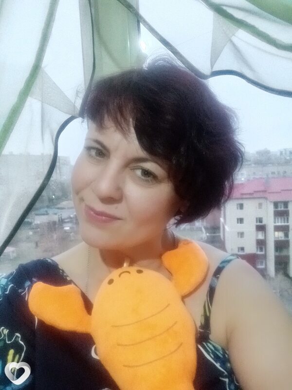Татьяна, 50, Петропавловске — анкета №302319