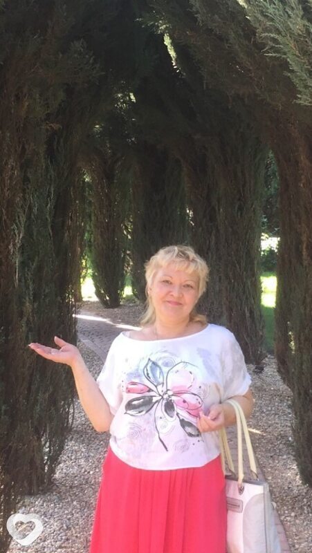 Татьяна, 63, Ростове-на-Дону — анкета №302326