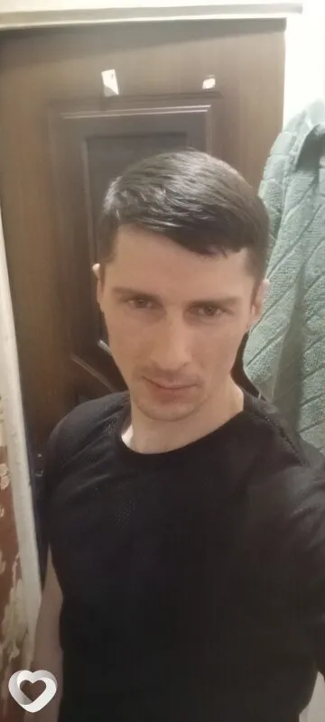 Иван, 36, Барнауле — анкета №302106