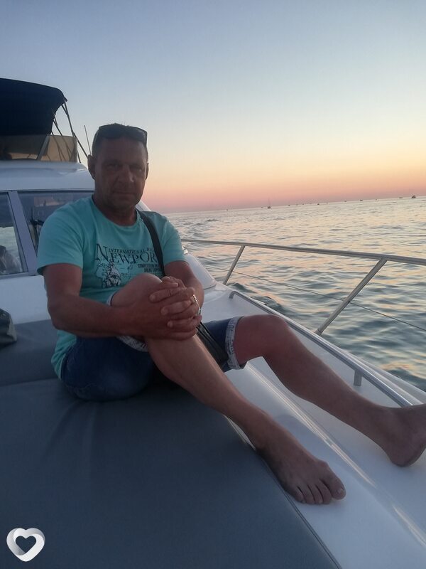 Александр, 53, Мозыре — анкета №302108