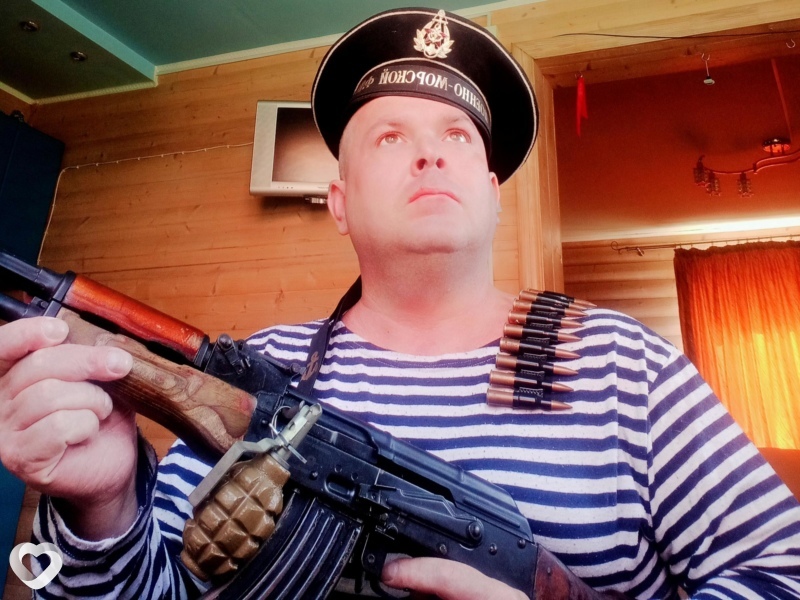 Владимир, Видное