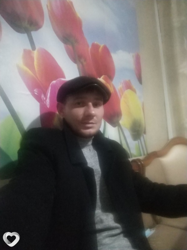 Артём, 38, Петропавловске — анкета №302119