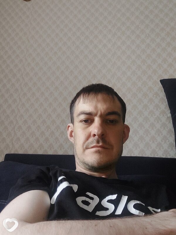 Алексей, 36, Темиртау — анкета №302120