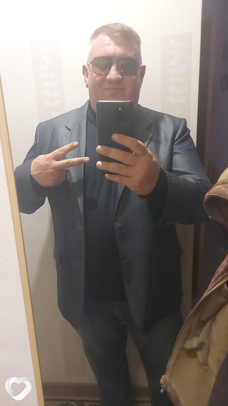 Виталий, 44, Алматы — анкета №302122