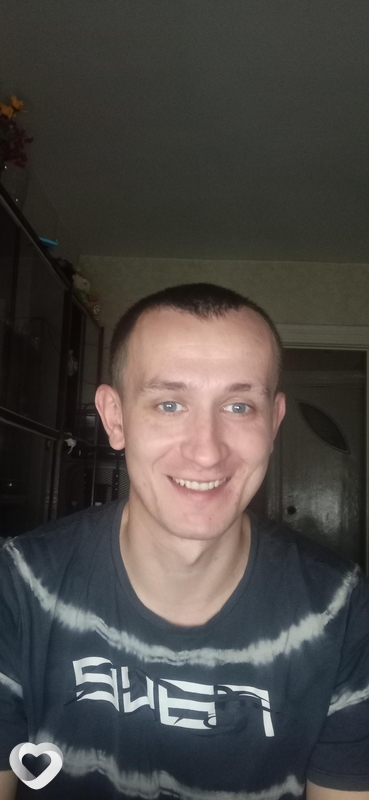 Паша, 34, Гродно — анкета №302123
