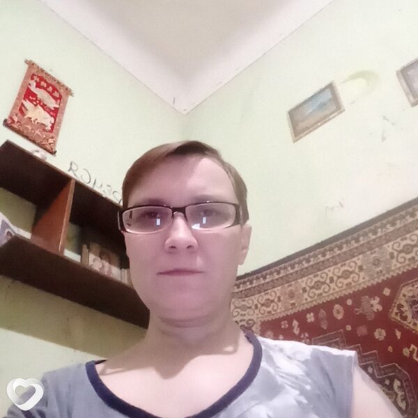 Ирина, 49, Краснотурьинске — анкета №302127