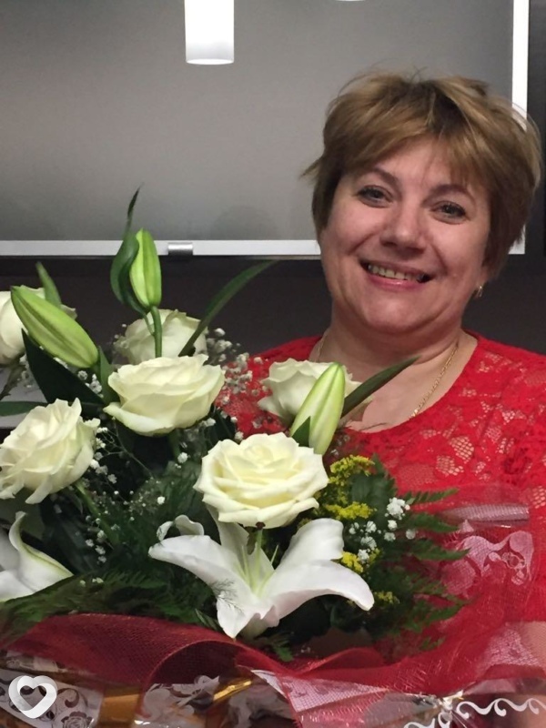 Натали, 63, Мелеузе — анкета №302340