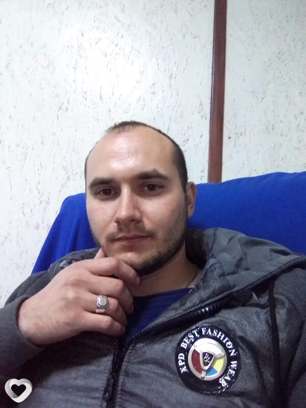 Александр, 33, Таразе — анкета №302341
