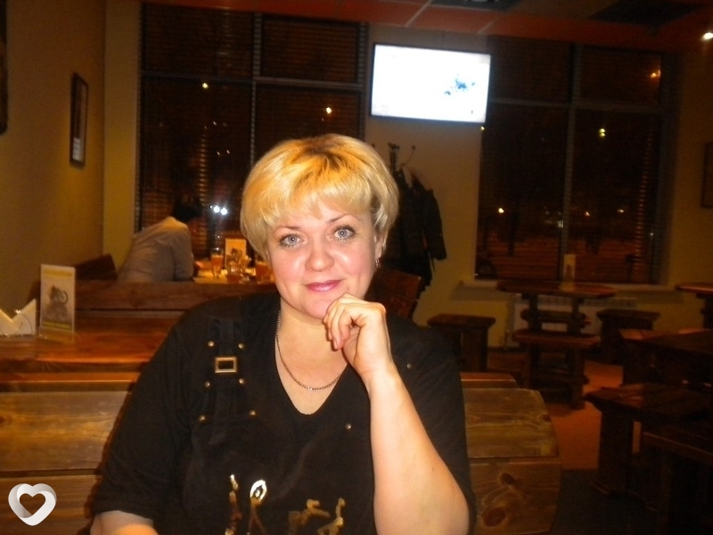 Мила, 61, Тольятти — анкета №302345