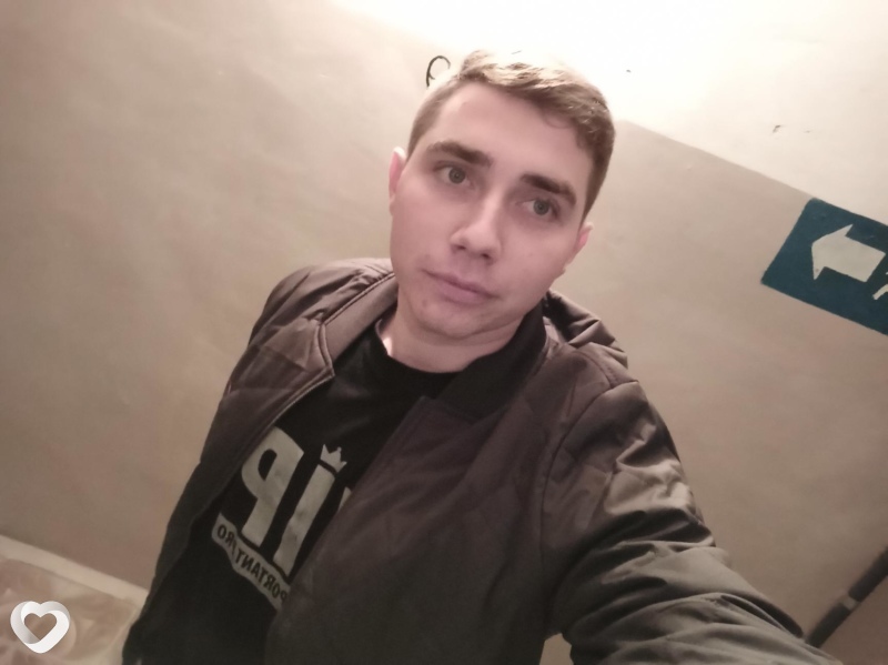 Алексей, 27, Гомеле — анкета №302349