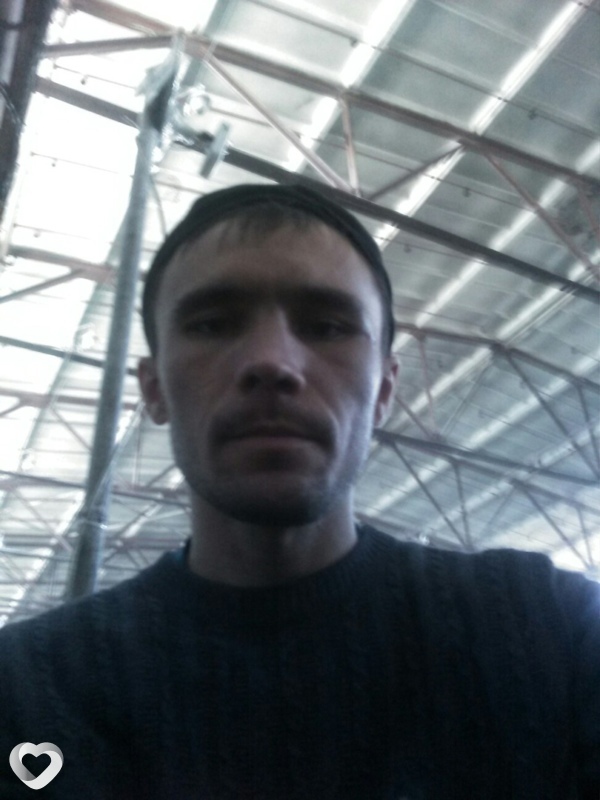 Саня, 39, Барнауле — анкета №302382