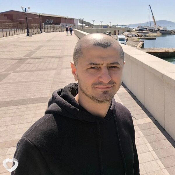 Александр, 37, Новороссийске — анкета №302384