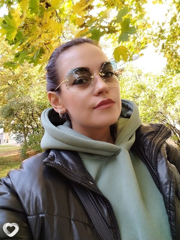 Наталья, 32, Минске — анкета №302385